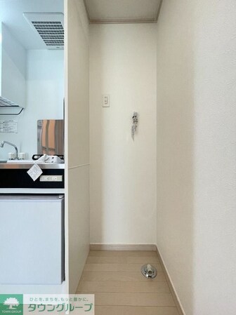 サザンロード江北の物件内観写真